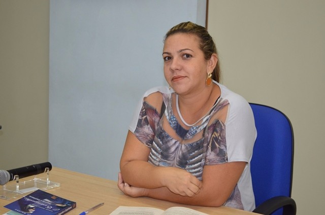 201655_FOTO - Carla Lucena sugere a implantação de um Programa Piloto de Saúde
